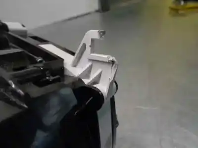 Second-hand car spare part dashboard for opel combo cargo (e) 1.6 16v cdti dpf oem iam references 9831102480  