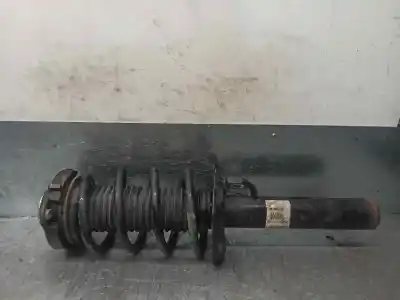 Автозапчасти б/у амортизатор передний правый за audi a3 (8p) 2.0 tdi ссылки oem iam 1t0413031db