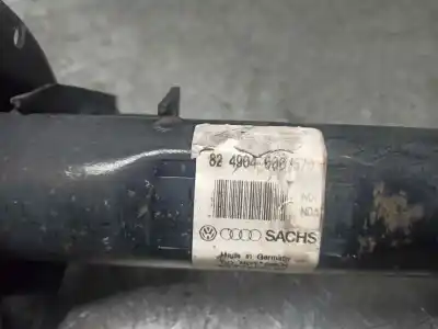 Автозапчасти б/у амортизатор передний правый за audi a3 (8p) 2.0 tdi ссылки oem iam 1t0413031db  824904000570