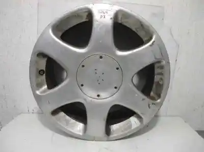 Pièce détachée automobile d'occasion JANTE pour PEUGEOT 607 (S1)  Références OEM IAM 5402G9  R1771/2JX17CH5-45