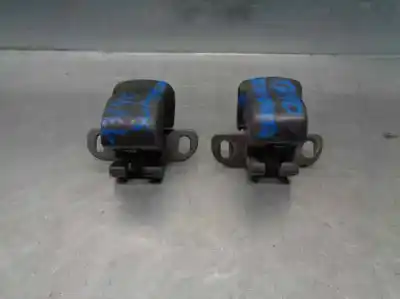 Second-hand car spare part TRUNK LOCK for RENAULT KANGOO (F/KC0)  OEM IAM references 7700308997  