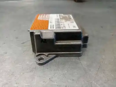 Автозапчасти б/у блок управления подушками безопасности за audi a3 (8p) 2.0 tdi ссылки oem iam 8p0959655d  0285001700