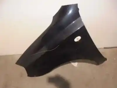 Pezzo di ricambio per auto di seconda mano parafango anteriore sinistro per chevrolet aveo 1.4 cat riferimenti oem iam 96649245