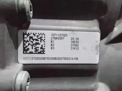 Автозапчасти б/у коробка передач за audi a6 allroad c6 (4fh) 3.0 tdi quattro ссылки oem iam jmq 6hp- 19 1071040092