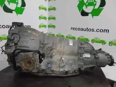 Автозапчасти б/у коробка передач за audi a6 allroad c6 (4fh) 3.0 tdi quattro ссылки oem iam jmq 6hp- 19 1071040092