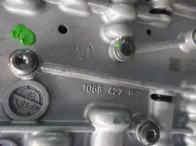 Автозапчасти б/у коробка передач за audi a6 allroad c6 (4fh) 3.0 tdi quattro ссылки oem iam jmq 6hp- 19 1071040092