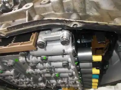 Автозапчасти б/у коробка передач за audi a6 allroad c6 (4fh) 3.0 tdi quattro ссылки oem iam jmq 6hp- 19 1071040092