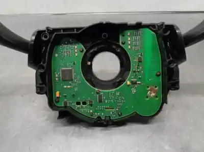 Second-hand car spare part headlights switch for opel combo cargo (e) 1.6 16v cdti dpf oem iam references 98185451yx  