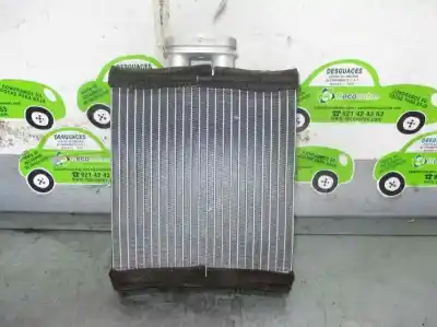 Piesă de schimb auto la mâna a doua RADIATOR DE ÎNCALZIRE / AER CONDITIONAT pentru SKODA FABIA (5J2 )  Referințe OEM IAM 6Q0819031  48237