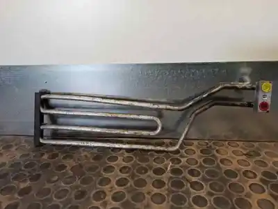 Pezzo di ricambio per auto di seconda mano radiatore olio sterzo per bmw serie 7 (e38) 725tds riferimenti oem iam 