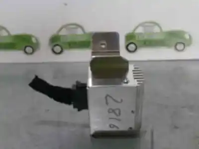 Автозапчастина б/у антенний підсилювач для audi a2 (8z) 1.4 посилання на oem iam 8z0035223  7607792080