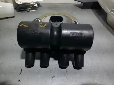Pezzo di ricambio per auto di seconda mano bobina di accensione per chevrolet aveo 1.4 cat riferimenti oem iam 96253555