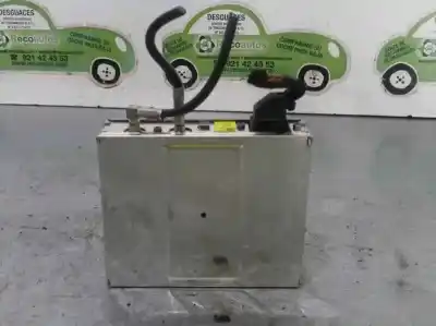 Автозапчасти б/у блок управления двигателем за audi a2 (8z) 1.4 ссылки oem iam 8e0919895b