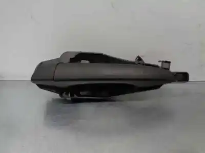 Peça sobressalente para automóvel em segunda mão puxador exterior traseiro direito por opel combo cargo (e) 1.6 16v cdti dpf referências oem iam 9802977380