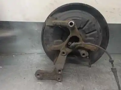 Pièce détachée automobile d'occasion MOYEU DE ROUE ARRIÈRE GAUCHE pour AUDI A3 (8P)  Références OEM IAM 1K0505435P  