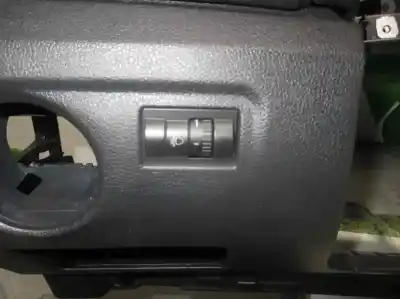 İkinci el araba yedek parçası gösterge paneli için skoda fabia (5j2 ) 1.4 tdi 69 cv / 51 kw oem iam referansları   