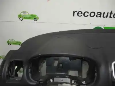 İkinci el araba yedek parçası gösterge paneli için skoda fabia (5j2 ) 1.4 tdi 69 cv / 51 kw oem iam referansları   