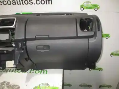 İkinci el araba yedek parçası gösterge paneli için skoda fabia (5j2 ) 1.4 tdi 69 cv / 51 kw oem iam referansları   
