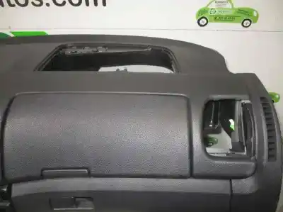 İkinci el araba yedek parçası gösterge paneli için skoda fabia (5j2 ) 1.4 tdi 69 cv / 51 kw oem iam referansları   