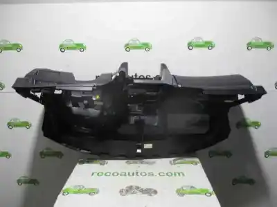 İkinci el araba yedek parçası gösterge paneli için skoda fabia (5j2 ) 1.4 tdi 69 cv / 51 kw oem iam referansları   