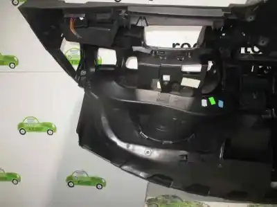 İkinci el araba yedek parçası gösterge paneli için skoda fabia (5j2 ) 1.4 tdi 69 cv / 51 kw oem iam referansları   