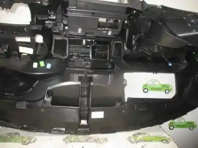 İkinci el araba yedek parçası gösterge paneli için skoda fabia (5j2 ) 1.4 tdi 69 cv / 51 kw oem iam referansları   