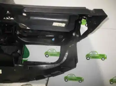İkinci el araba yedek parçası gösterge paneli için skoda fabia (5j2 ) 1.4 tdi 69 cv / 51 kw oem iam referansları   