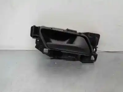 Peça sobressalente para automóvel em segunda mão puxador interior dianteiro direito por opel combo cargo (e) 1.6 16v cdti dpf referências oem iam 9819743877