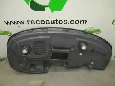 Автозапчасти б/у панель приборов за smart micro compact car 0.6 ссылки oem iam   