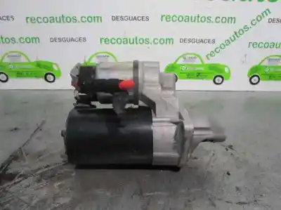 Автозапчастина б/у двигун запускається для opel corsa d (s07) 1.2 (l08 l68) посилання на oem iam 24436877  0001107408