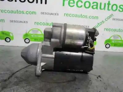 Автозапчастина б/у двигун запускається для opel corsa d (s07) 1.2 (l08 l68) посилання на oem iam 24436877  0001107408