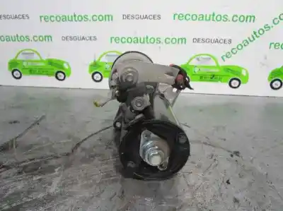 Автозапчастина б/у двигун запускається для opel corsa d (s07) 1.2 (l08 l68) посилання на oem iam 24436877  0001107408