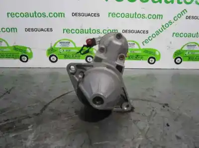 Автозапчасти б/у двигатель запускается за opel corsa d (s07) 1.2 (l08 l68) ссылки oem iam 24436877  0001107408