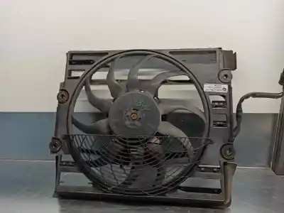 Pezzo di ricambio per auto di seconda mano elettroventola per bmw serie 7 (e38) 725tds riferimenti oem iam 64548380774