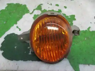 Second-hand car spare part front left headlight for daewoo matiz 0.8 cat oem iam references 