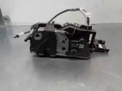 İkinci el araba yedek parçası sag ön kapi kilidi için opel combo cargo (e) 1.6 16v cdti dpf oem iam referansları psa163433  