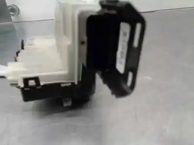 İkinci el araba yedek parçası sag ön kapi kilidi için opel combo cargo (e) 1.6 16v cdti dpf oem iam referansları psa163433  