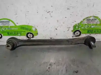 Second-hand car spare part rear left lower suspension arm for audi a4 berlina (b5) 1.9 tdi oem iam references 