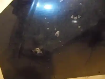 Peça sobressalente para automóvel em segunda mão capot por toyota corolla (_e12_) 2.0 d-4d (cde120_) referências oem iam 5330102090  