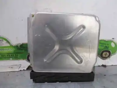 Peça sobressalente para automóvel em segunda mão centralina de motor uce por volvo s60 berlina 2.4 (103kw) referências oem iam 8627148a