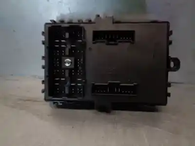Pezzo di ricambio per auto di seconda mano scatola relè/fusibili per chevrolet aveo 1.4 cat riferimenti oem iam 9665164
