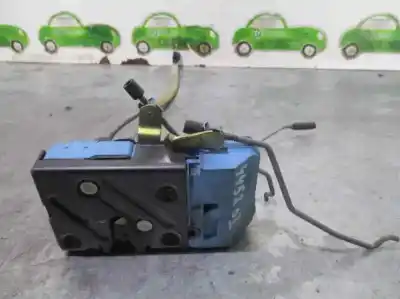 Peça sobressalente para automóvel em segunda mão fechadura da porta dianteira esquerda por volvo s60 berlina 2.4 (103kw) referências oem iam 8650544