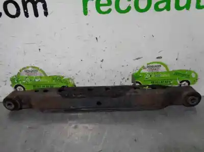 Second-hand car spare part rear left lower suspension arm for nissan qashqai / qashqai +2 i (j10, nj10, jj10e) 1.5 dci oem iam references n122020611 Second-hand car spare part rear left lower suspension arm for nissan qashqai / qashqai +2 i (j10, nj10, jj10e) 1.5 dci oem iam references n122020611