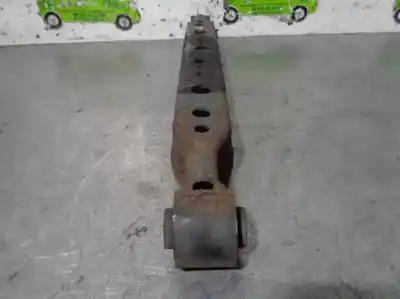 Автозапчастина б/у задній лівий нижний рычаг для nissan qashqai / qashqai +2 i (j10, nj10, jj10e) 1.5 dci посилання на oem iam n122020611   Автозапчастина б/у задній лівий нижний рычаг для nissan qashqai / qashqai +2 i (j10, nj10, jj10e) 1.5 dci посилання на oem iam n122020611