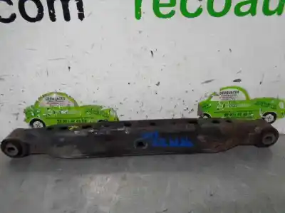 Автозапчастина б/у задній лівий нижний рычаг для nissan qashqai / qashqai +2 i (j10, nj10, jj10e) 1.5 dci посилання на oem iam n122020611   Автозапчастина б/у задній лівий нижний рычаг для nissan qashqai / qashqai +2 i (j10, nj10, jj10e) 1.5 dci посилання на oem iam n122020611