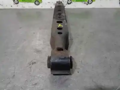 Автозапчастина б/у задній лівий нижний рычаг для nissan qashqai / qashqai +2 i (j10, nj10, jj10e) 1.5 dci посилання на oem iam n122020611   Автозапчастина б/у задній лівий нижний рычаг для nissan qashqai / qashqai +2 i (j10, nj10, jj10e) 1.5 dci посилання на oem iam n122020611