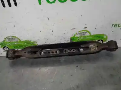 Автозапчастина б/у задній лівий нижний рычаг для nissan qashqai / qashqai +2 i (j10, nj10, jj10e) 1.5 dci посилання на oem iam n122020611   Автозапчастина б/у задній лівий нижний рычаг для nissan qashqai / qashqai +2 i (j10, nj10, jj10e) 1.5 dci посилання на oem iam n122020611