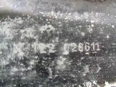 Автозапчастина б/у задній лівий нижний рычаг для nissan qashqai / qashqai +2 i (j10, nj10, jj10e) 1.5 dci посилання на oem iam n122020611   Автозапчастина б/у задній лівий нижний рычаг для nissan qashqai / qashqai +2 i (j10, nj10, jj10e) 1.5 dci посилання на oem iam n122020611