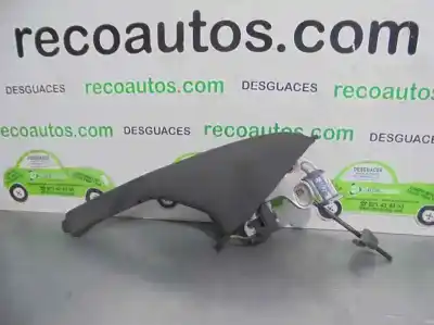 Gebrauchtes Autoersatzteil HANDBREMSHEBEL zum SEAT IBIZA III (6L1)  OEM-IAM-Referenzen 6Q0711303AK  