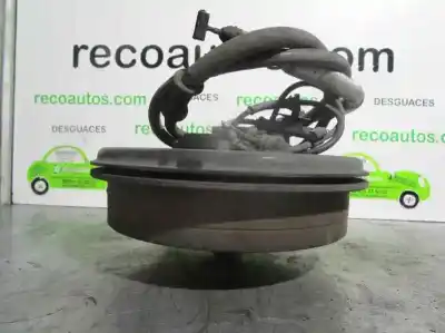 Автозапчастина б/у культ заднього правого для opel corsa d (s07) 1.2 (l08 l68) посилання на oem iam 